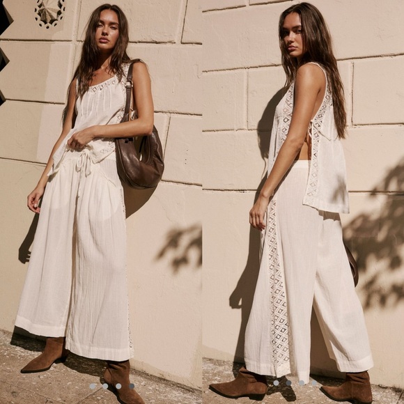 Free people Midnight Glamour Set - Picture 2 of 9